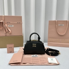 Miu Miu Top Handle Bags